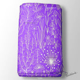 Floral Digital Printed Fabric Manufacture in Surat